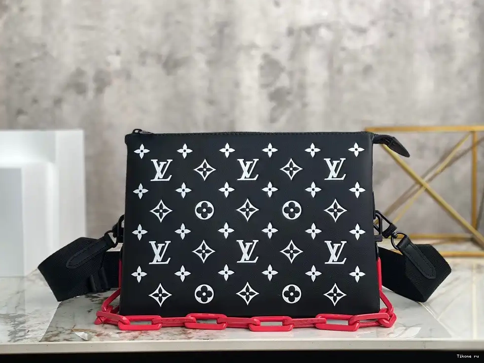 Cheap LOUIS VUITTON COUSSIN PM 0626